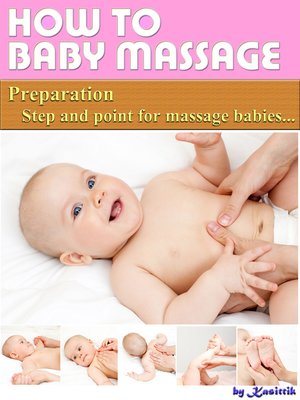 cover image of Baby Massage